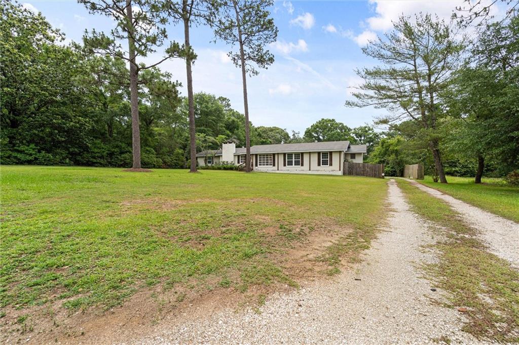 363 Mcqueen Avenue