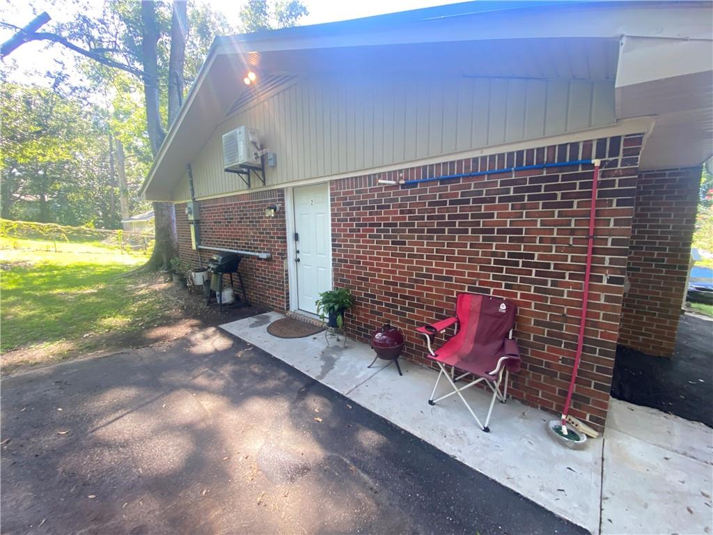 4572 Myers Road