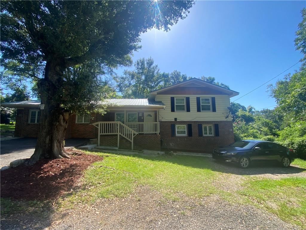 4572 Myers Road