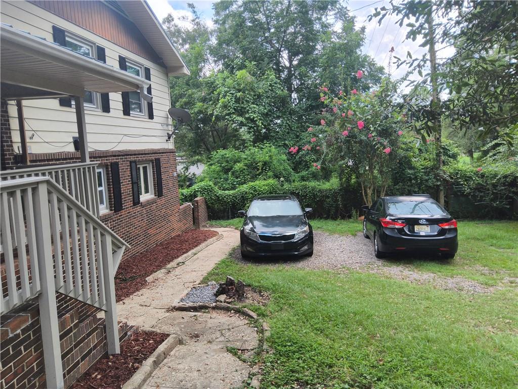 4572 Myers Road