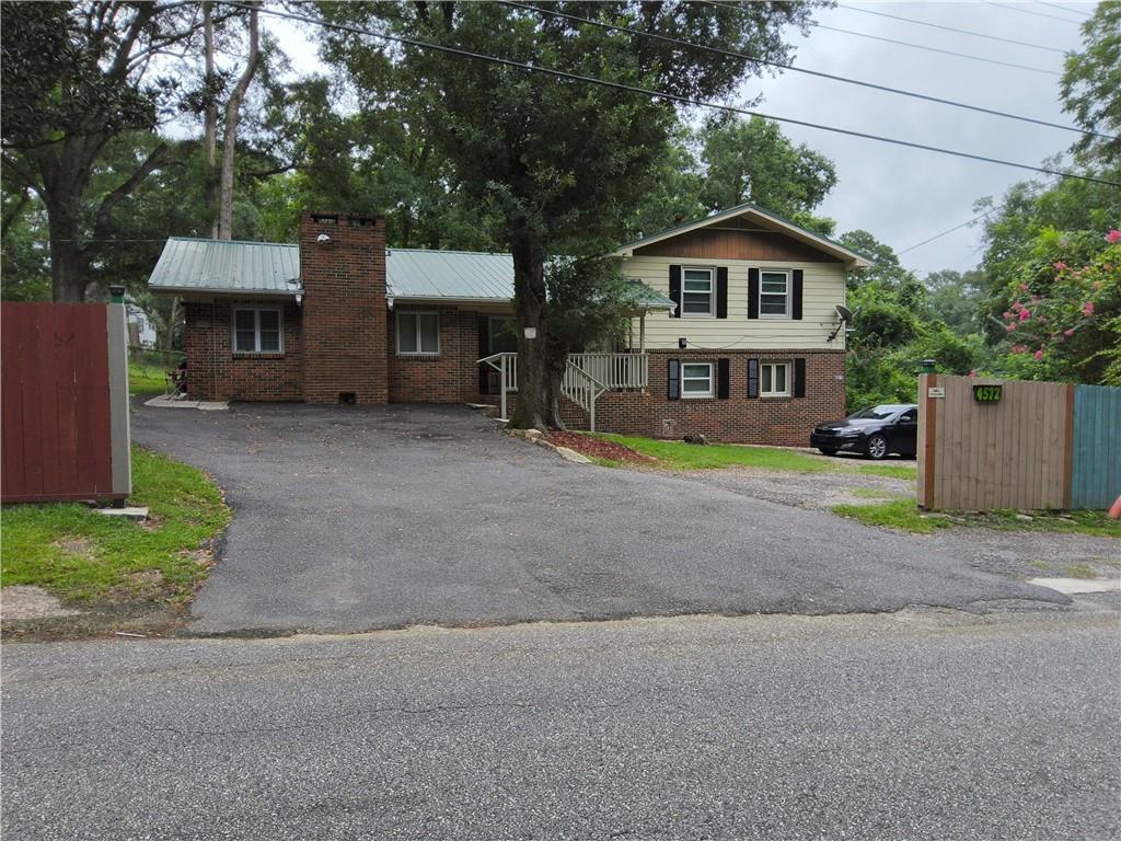 4572 Myers Road