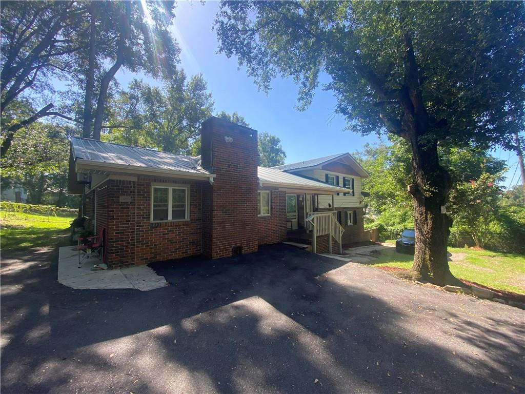 4572 Myers Road