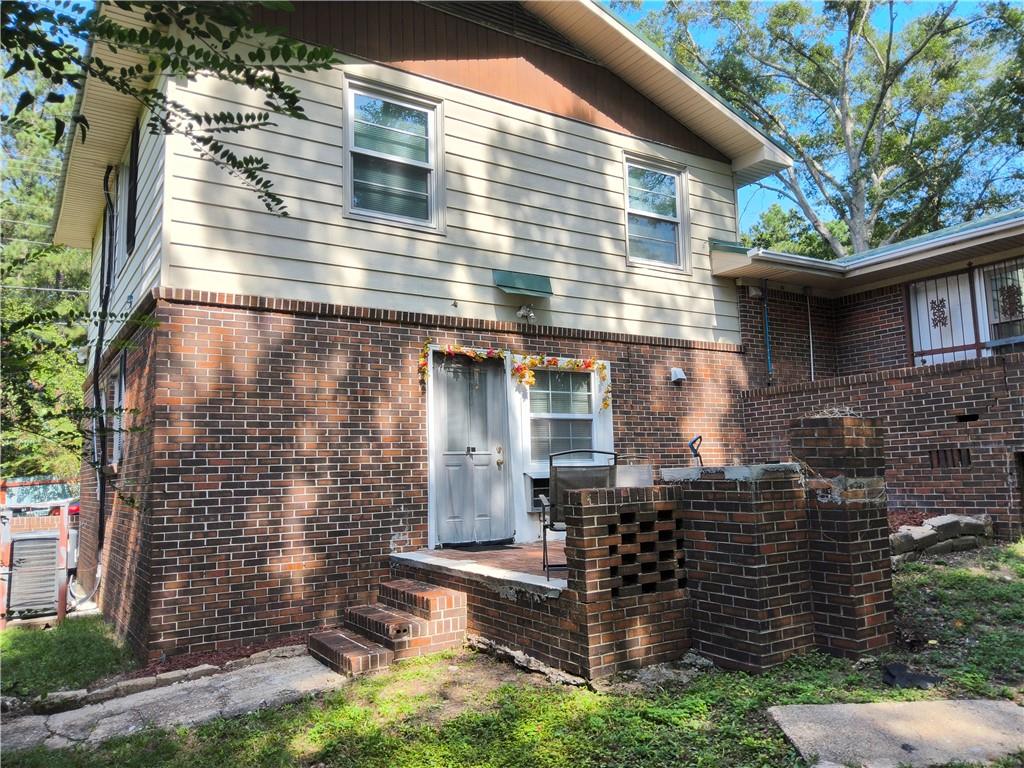 4572 Myers Road