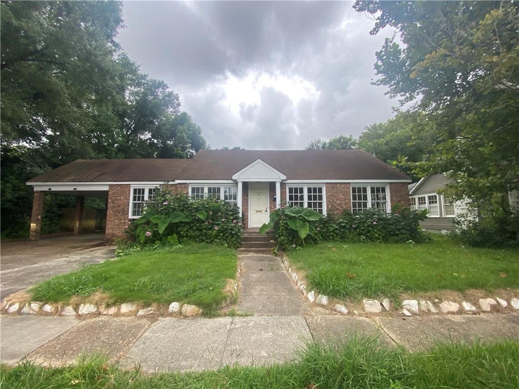 15 N Georgia Avenue