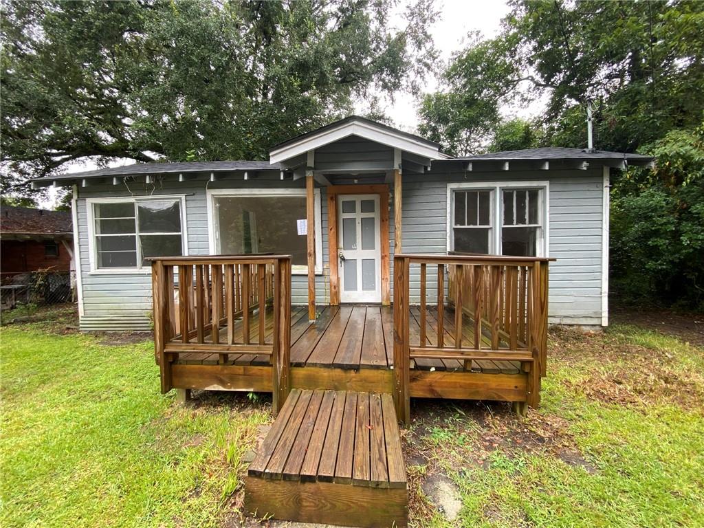 400 Short St Charles Avenue
