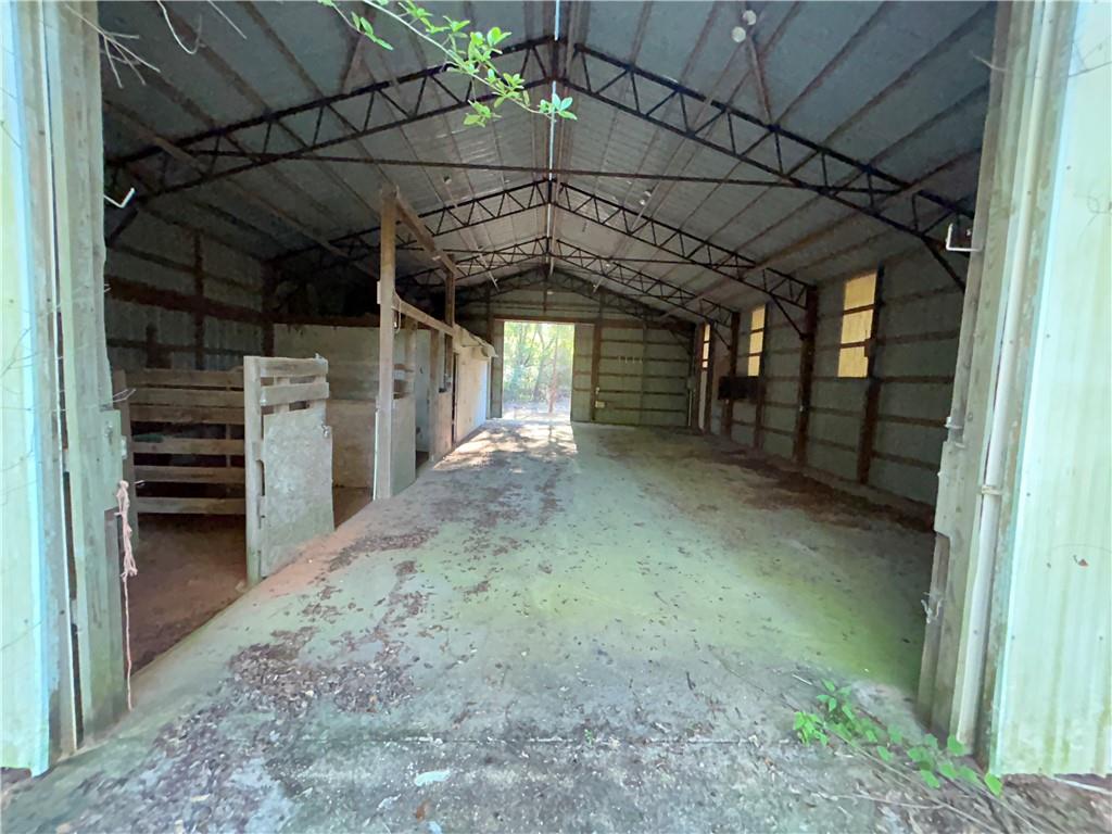 16775 Old Pierce Road