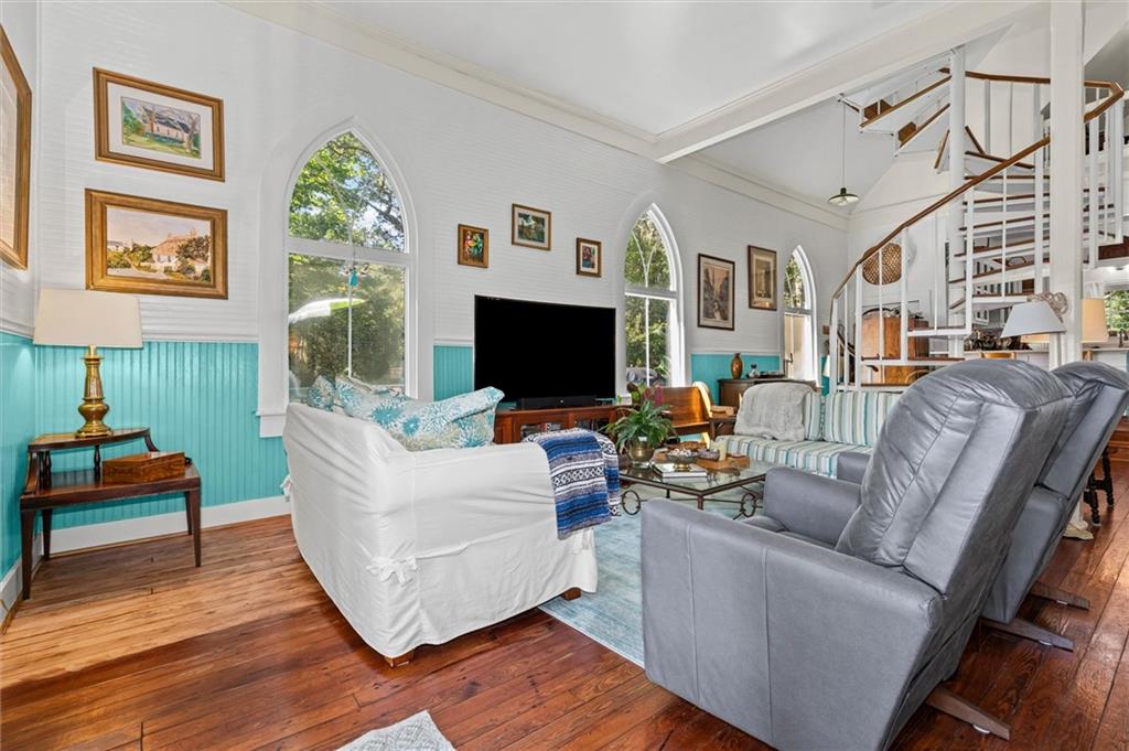 12087 Gregory Road