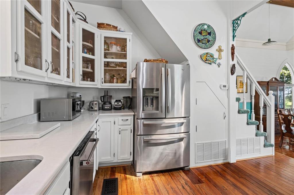 12087 Gregory Road