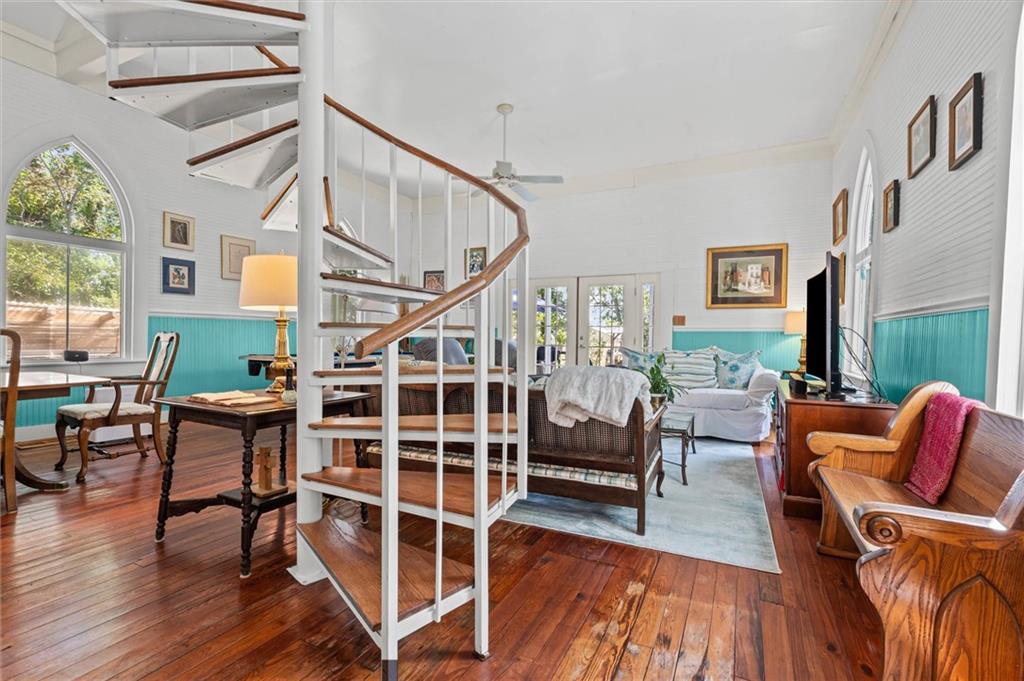 12087 Gregory Road