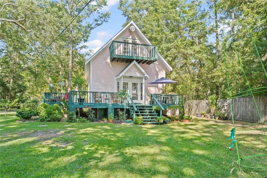 12087 Gregory Road