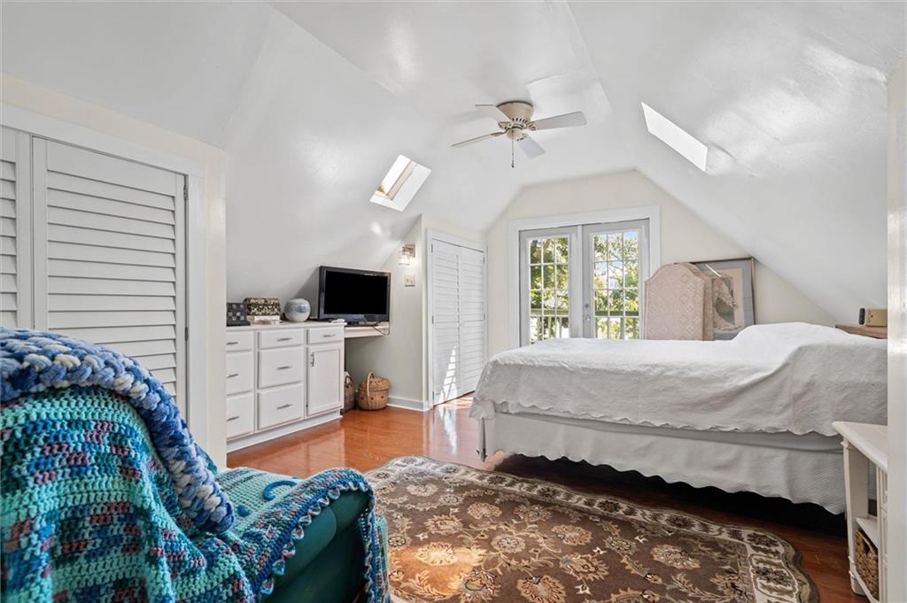 12087 Gregory Road