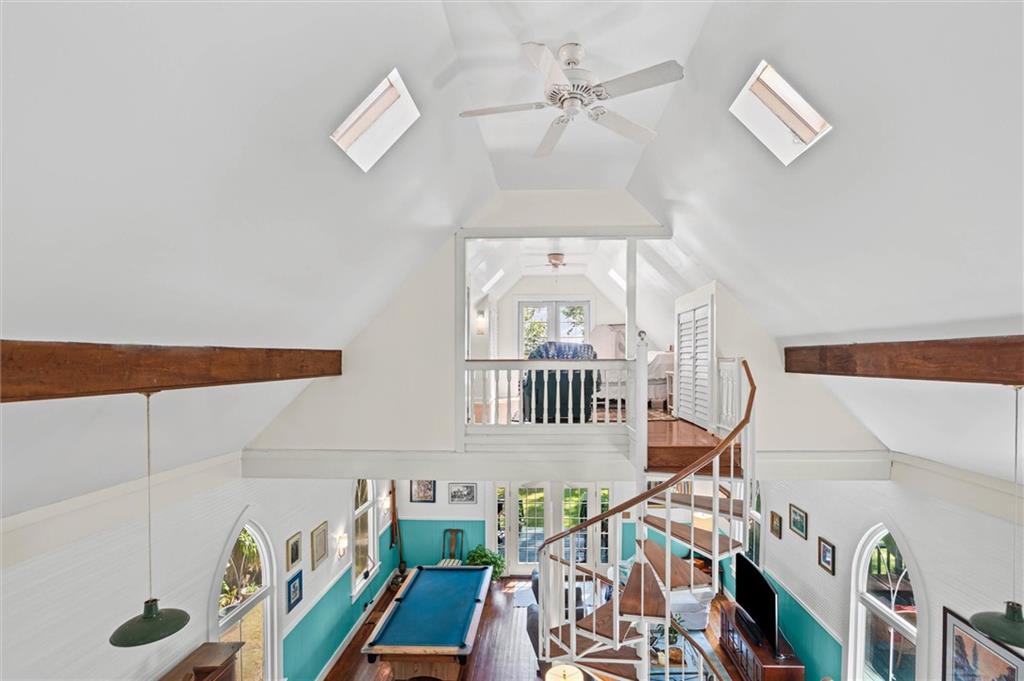 12087 Gregory Road