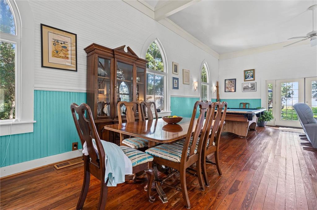 12087 Gregory Road