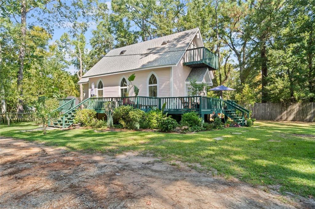 12087 Gregory Road