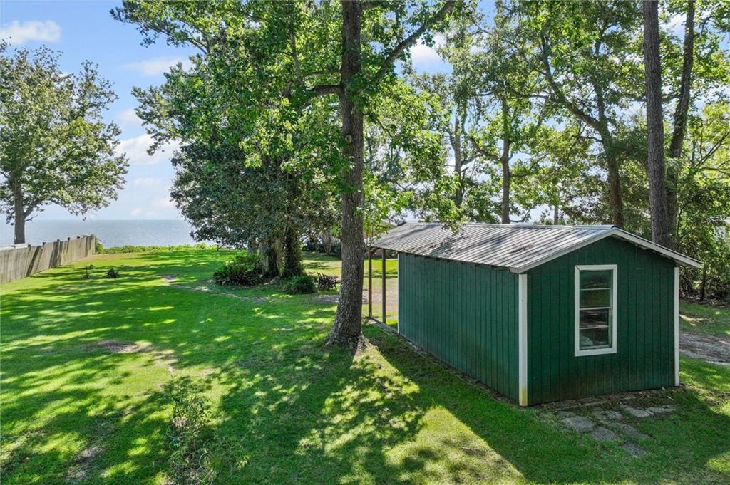 12087 Gregory Road