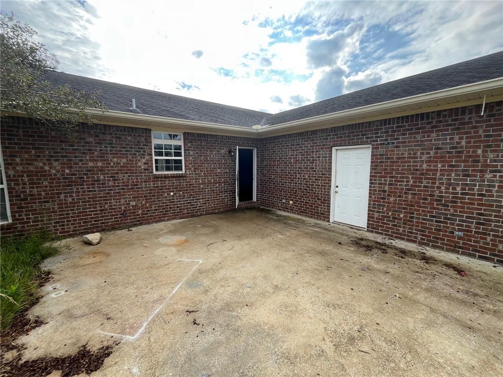 4376 Baird Coxwell Road