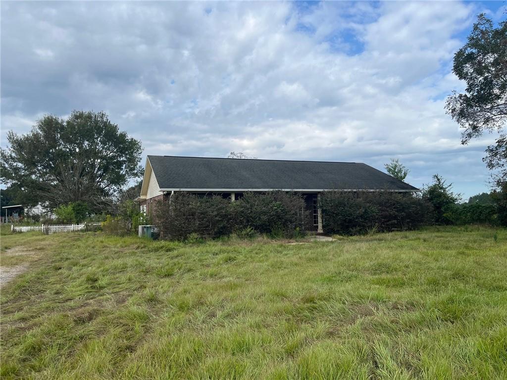 4376 Baird Coxwell Road