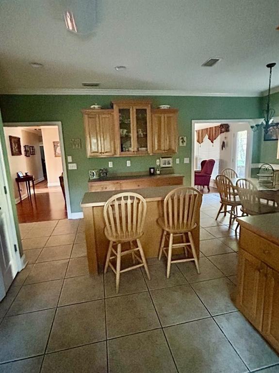 2070 Autumn Leaf Drive W, Mobile