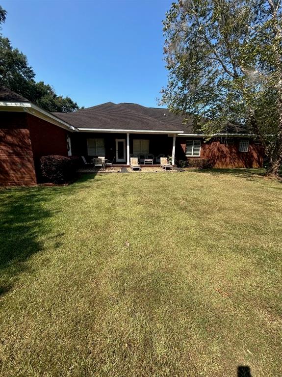 2070 Autumn Leaf Drive W, Mobile