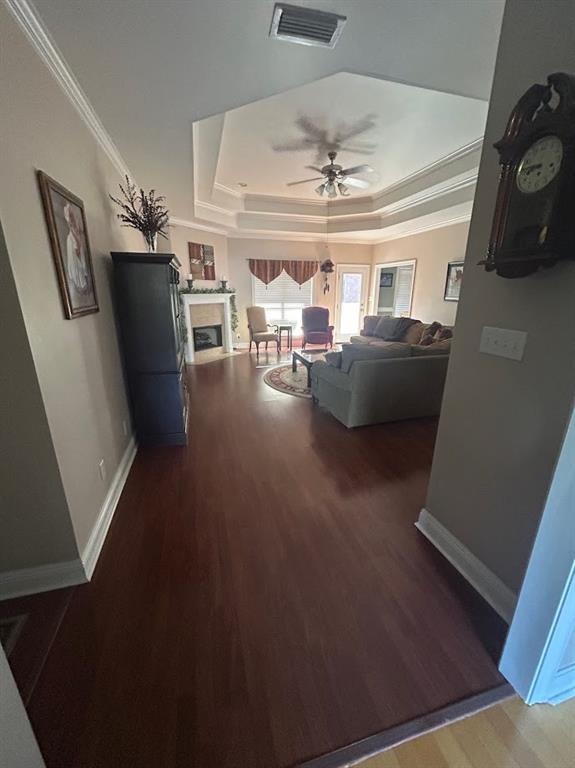 2070 Autumn Leaf Drive W, Mobile