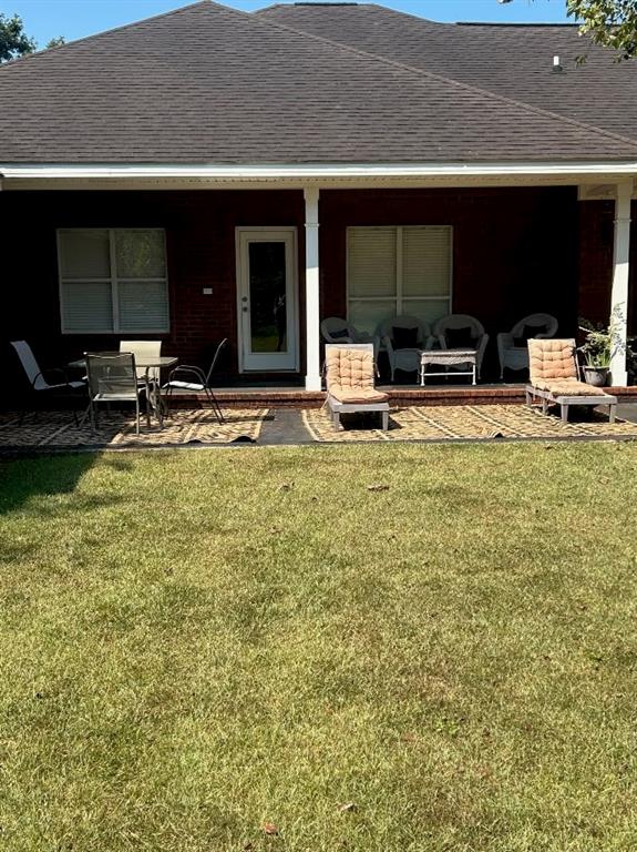 2070 Autumn Leaf Drive W, Mobile