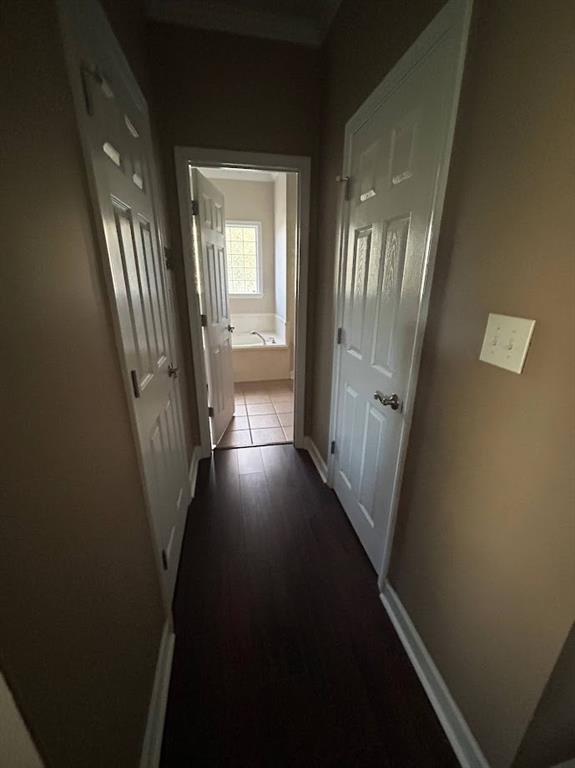 2070 Autumn Leaf Drive W, Mobile