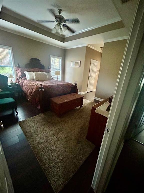 2070 Autumn Leaf Drive W, Mobile