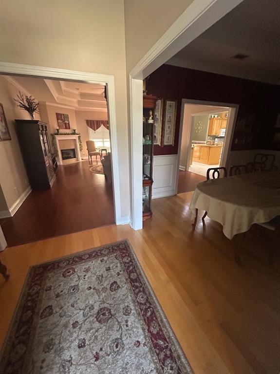 2070 Autumn Leaf Drive W, Mobile