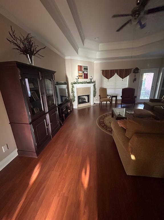 2070 Autumn Leaf Drive W, Mobile