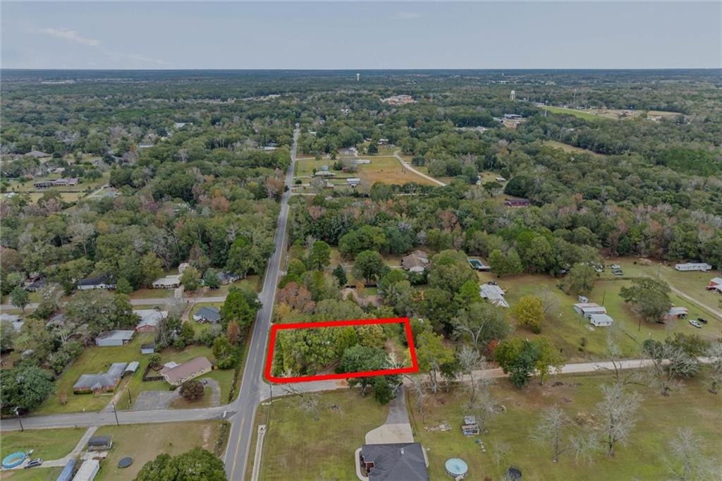 12700 Longview Drive