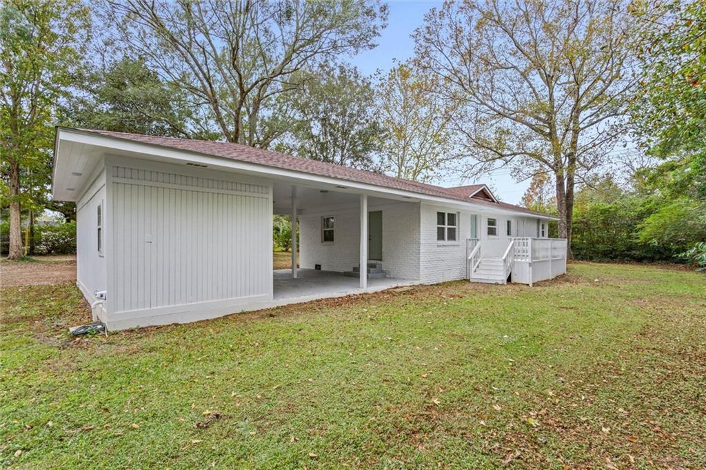 12700 Longview Drive