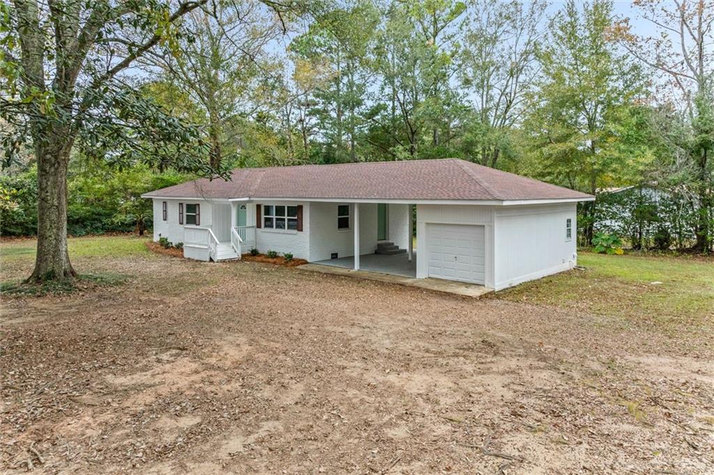 12700 Longview Drive