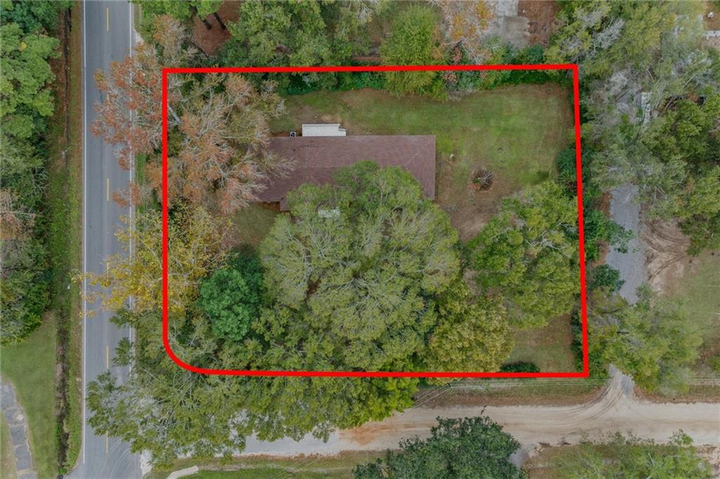 12700 Longview Drive