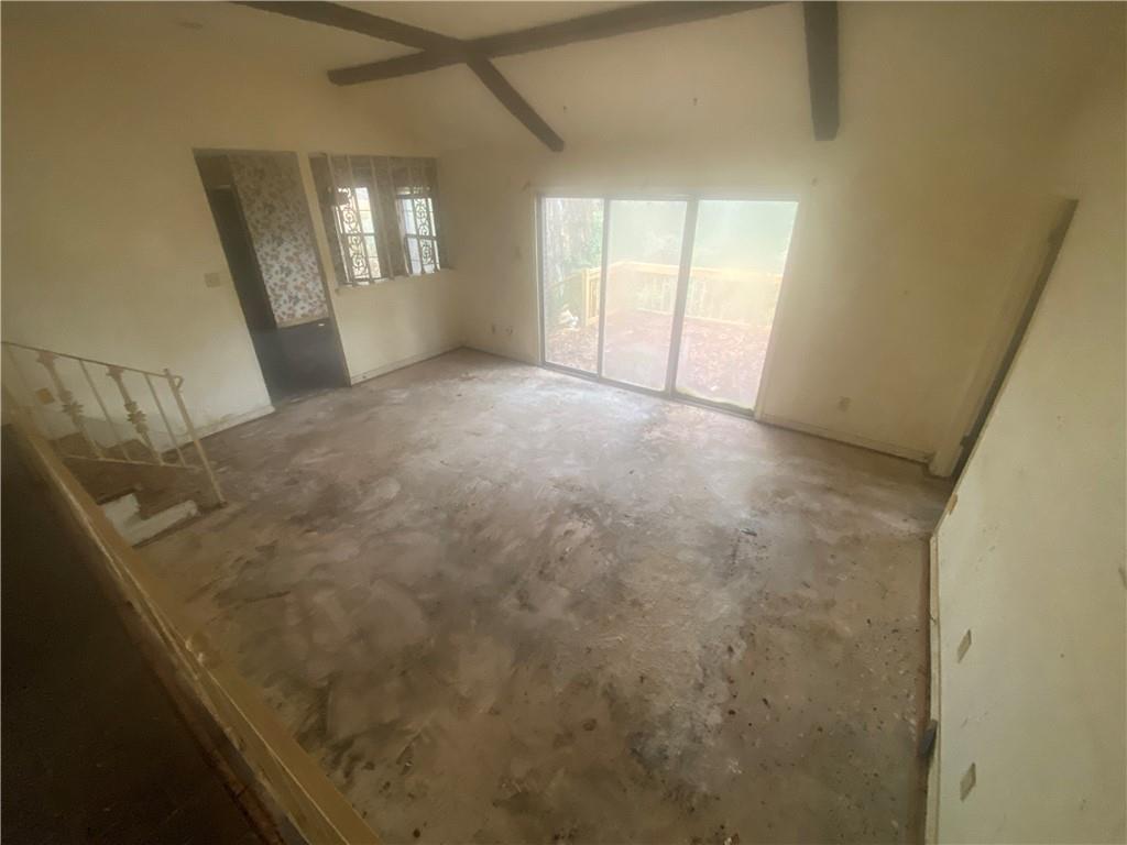 8070 Bonanza Drive