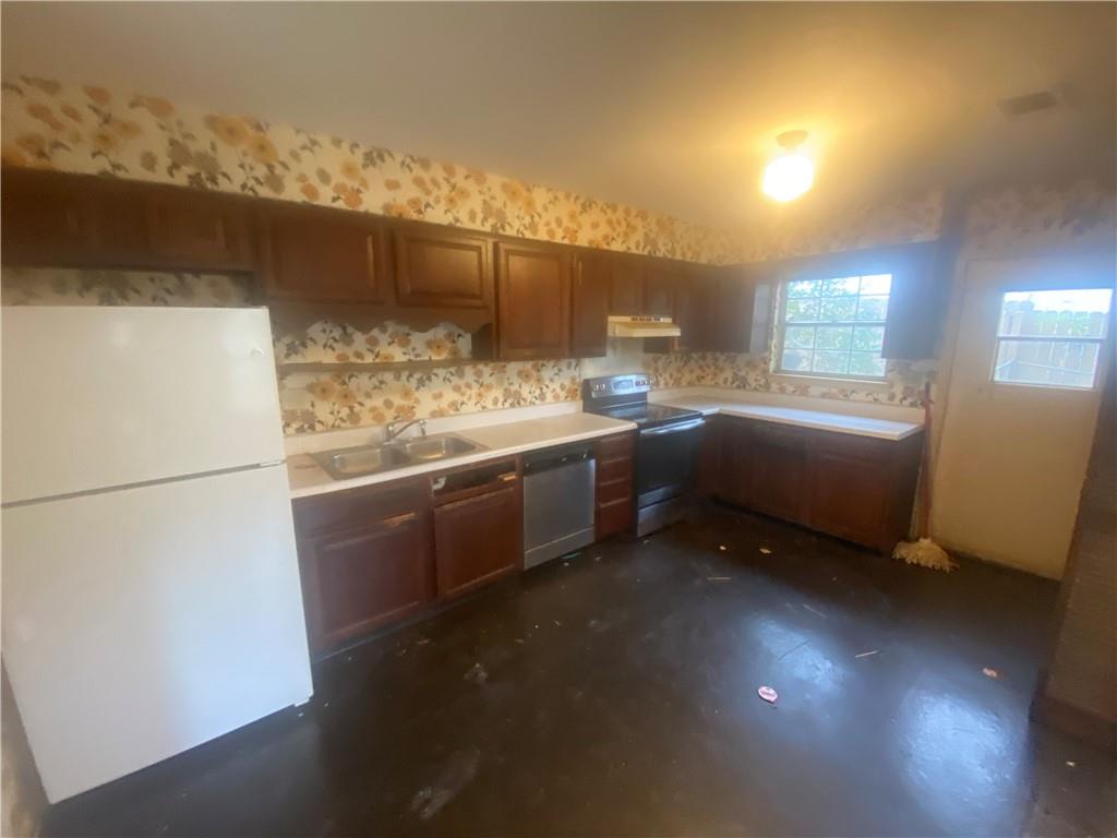 8070 Bonanza Drive