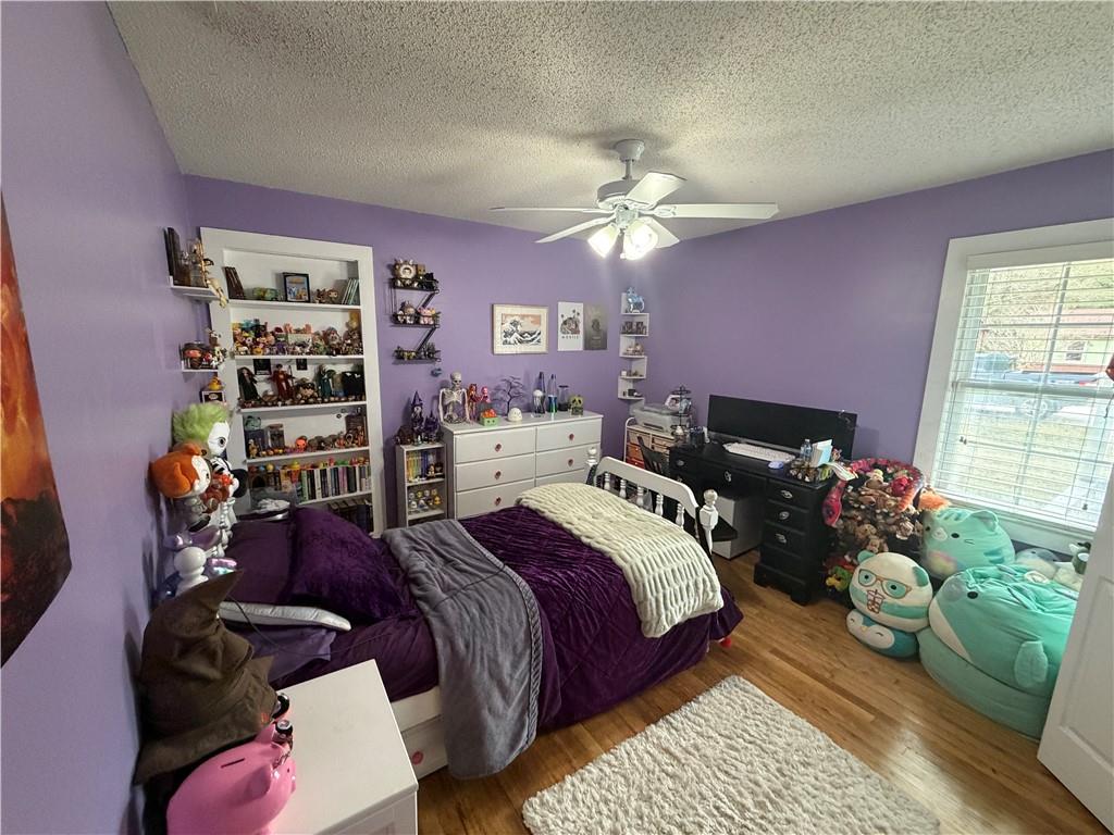 3316 Anson Court