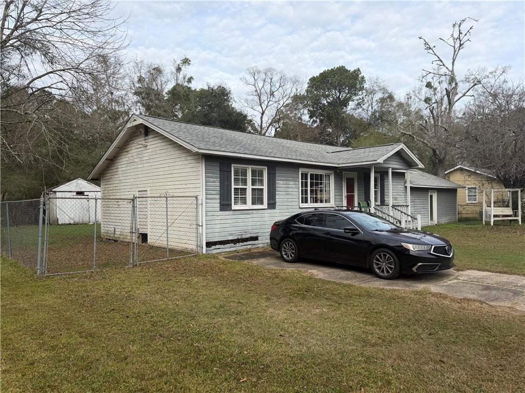 3316 Anson Court