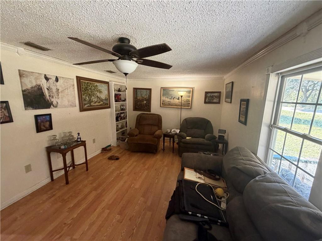 9555 Jeff Hamilton Road