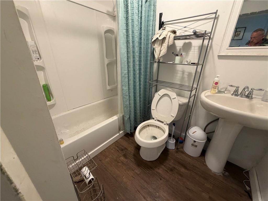 9555 Jeff Hamilton Road