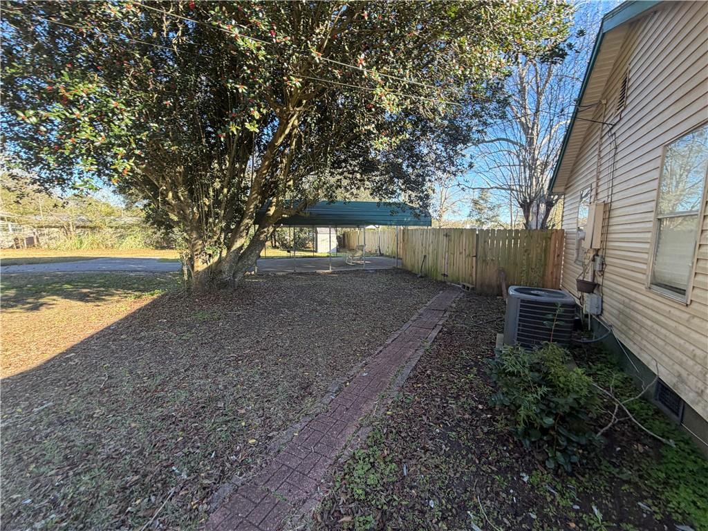 9555 Jeff Hamilton Road