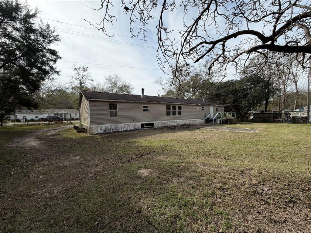 7431 Old Military Road