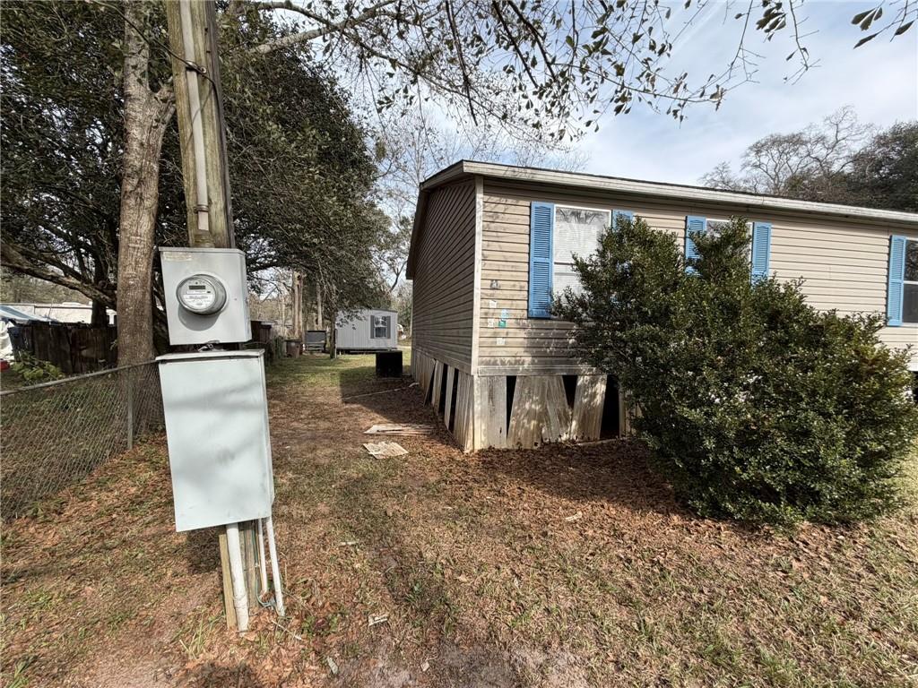 7431 Old Military Road