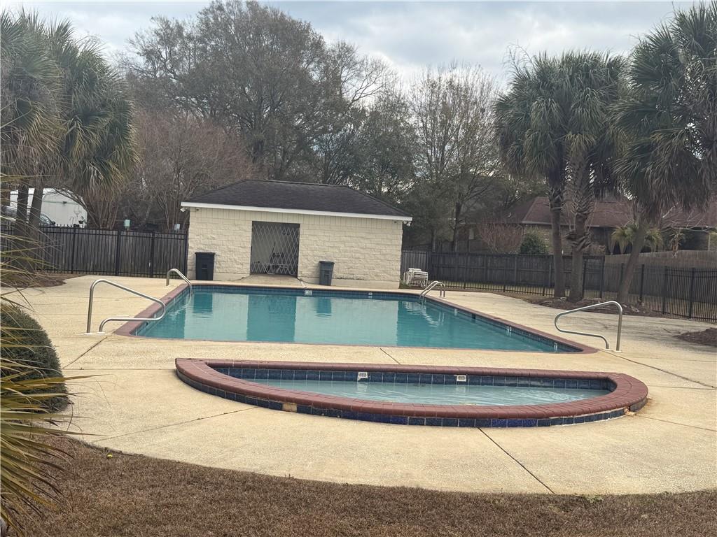 9681 Old Abilene Court S