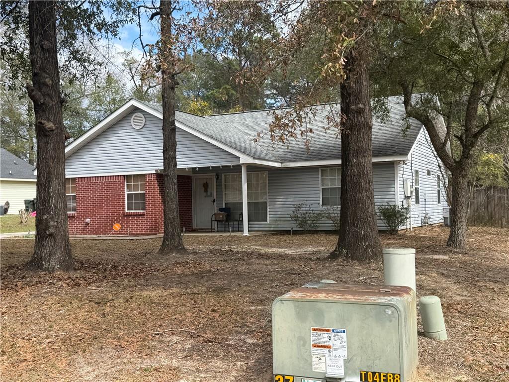4715 Augusta Drive