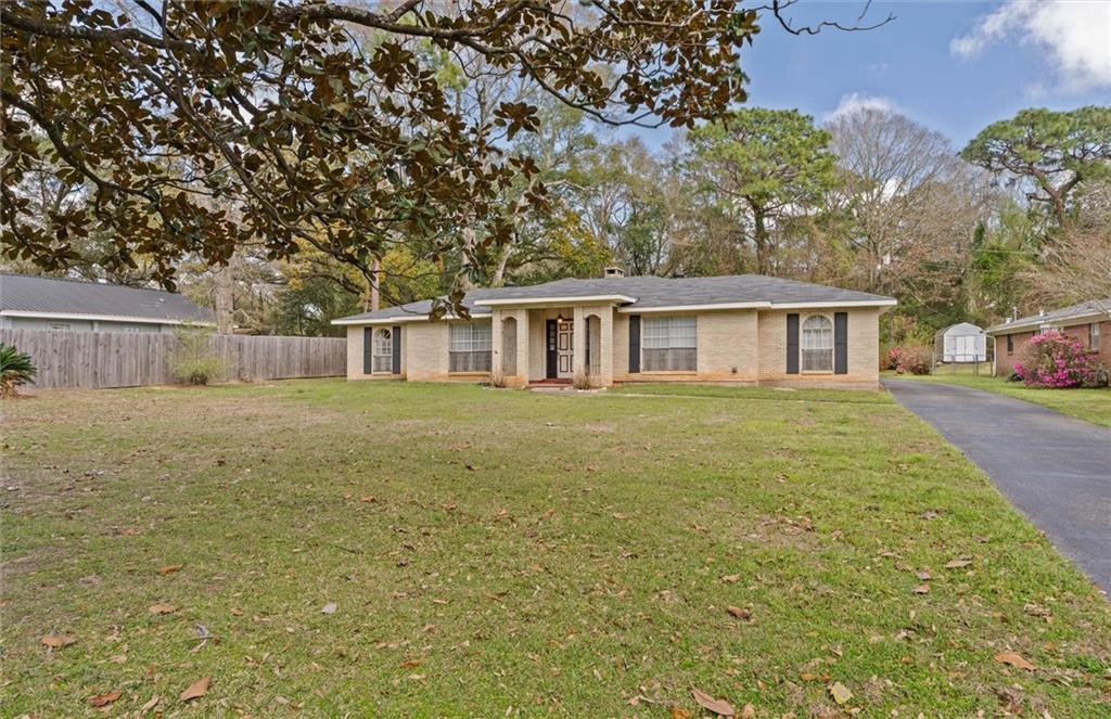 2251 Hillcrest Road