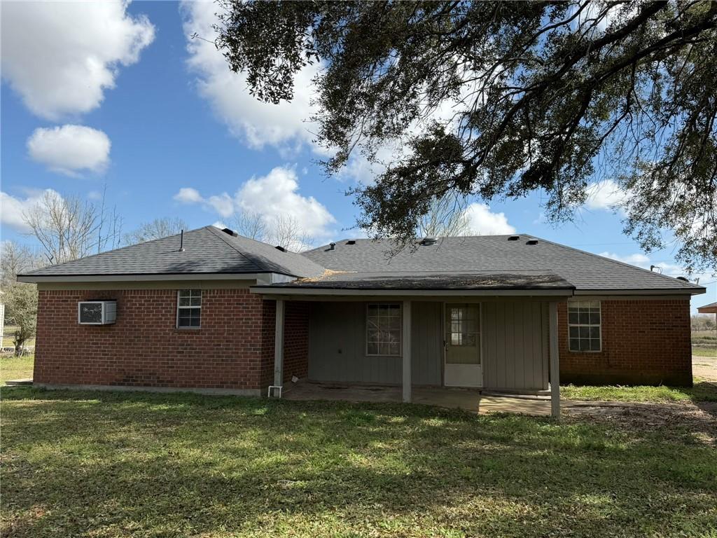 8770 Mccollough Road