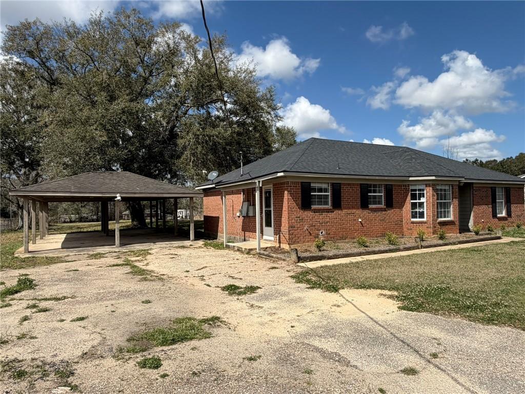 8770 Mccollough Road