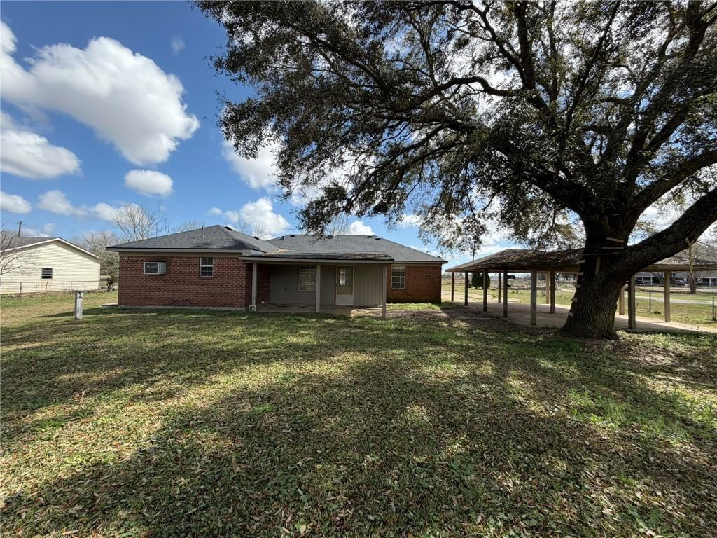 8770 Mccollough Road