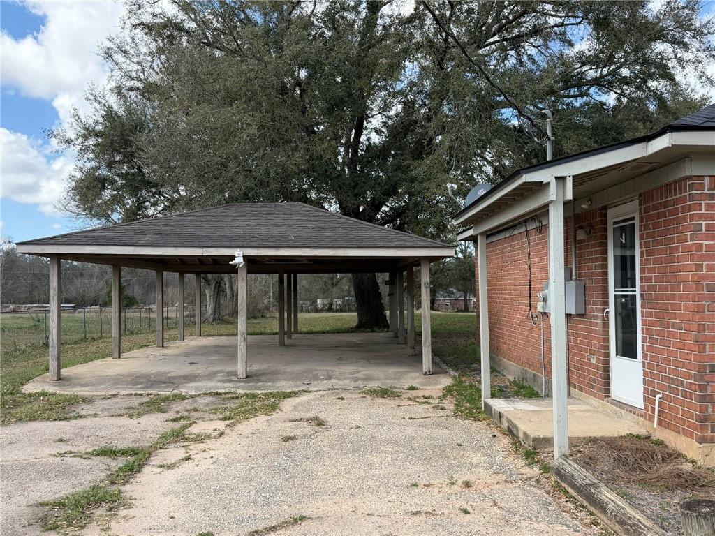 8770 Mccollough Road