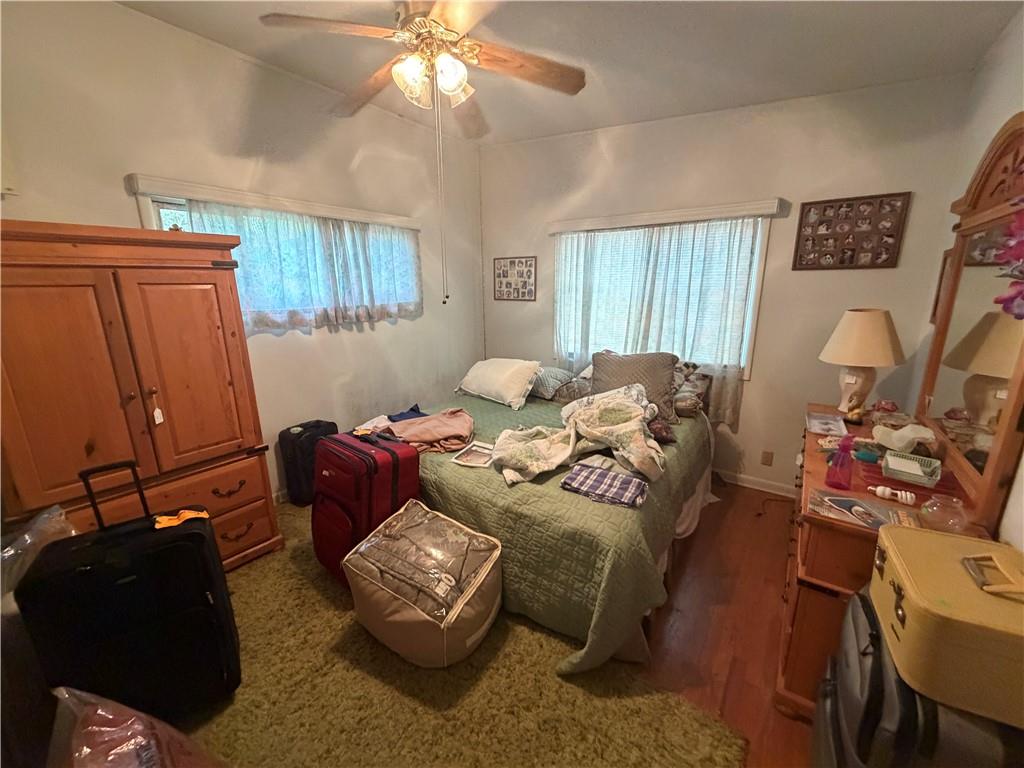 4160 Aldebaran Way